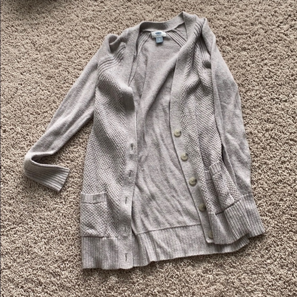 Cardigan